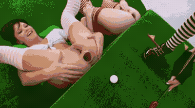 Weird Porn GIF