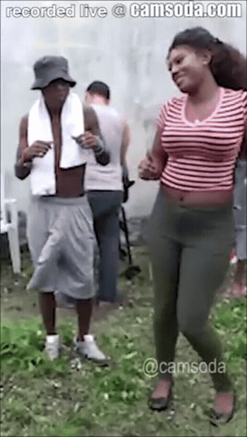 Weird Porn GIF