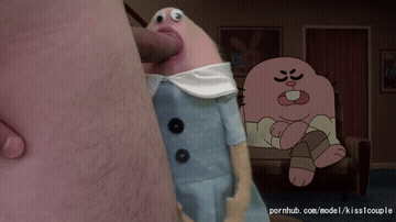 Weird Porn GIF
