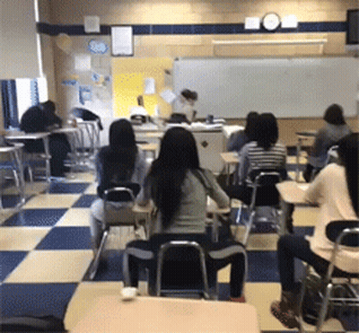 Weird Porn GIF
