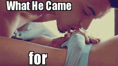 What He Came For: Shemale Captions, Shemale GIFs, Shemale Lingerie, Shemale Trap GIF