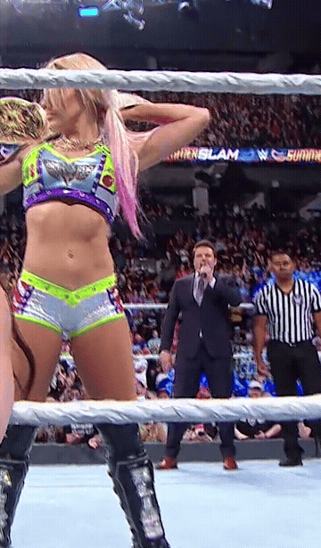 Wrestling Porn GIF