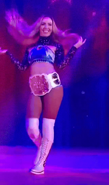 Wrestling Porn GIF