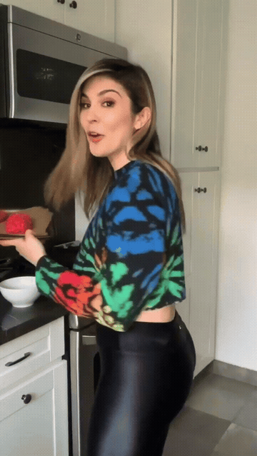 Wrestling Porn GIF