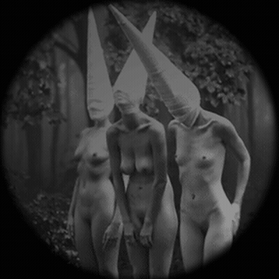 Horror Porn GIFs