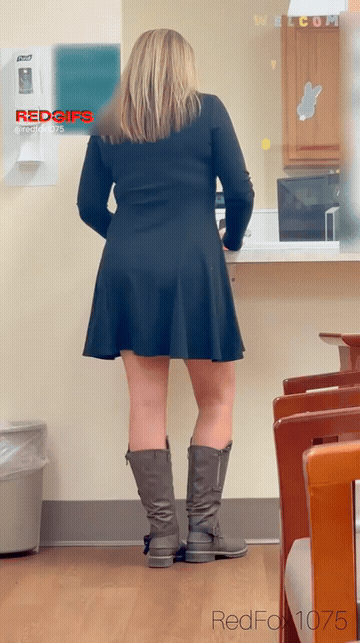 Yearly Doctors Visit GIF