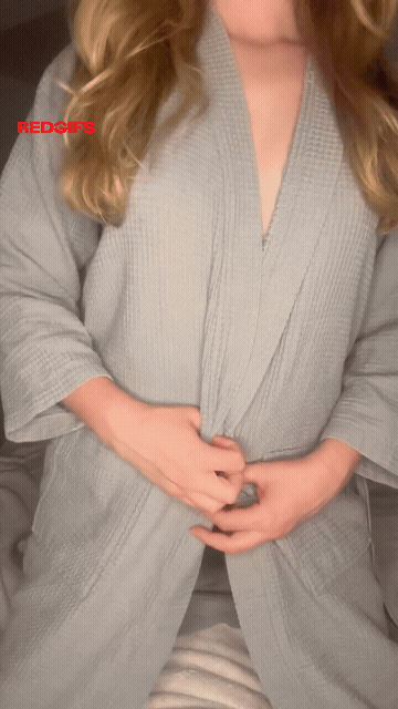 You Can Undress The Rest... GIF