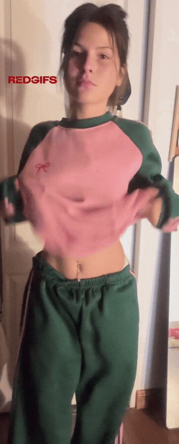 You'Re Definitely Not Here For The Conversation, Are You GIF