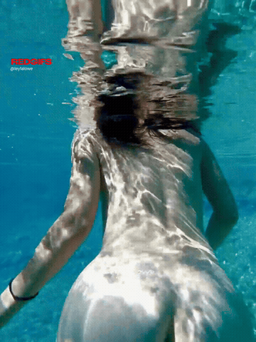 You Wanna Be Deep In Too GIF