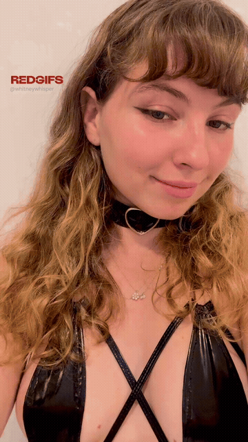 Your Hands Belong Right On These Boobs GIF