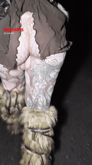 You’ve Been Quiet On Our Walk GIF